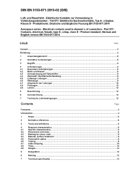 DIN EN 3155-071:2015-02