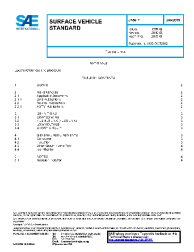 SAE J 156:2019-01-08