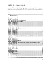 DIN EN 1999-1-1/NA:2018-03