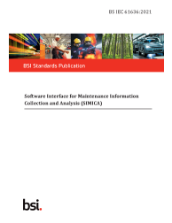 BS IEC 61636:2021