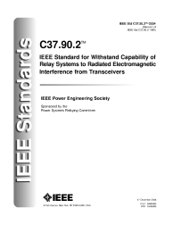 IEEE C37.90.2:2004 (R2010)