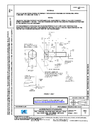 SAE AS 9501D:2022-04-13