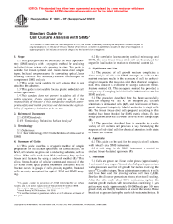 ASTM E1881-97(2002) (R1997)