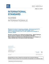 IEC 62610-4:2013