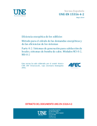 UNE-EN 15316-4-2:2019
