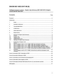 DIN EN ISO 14823:2017-08