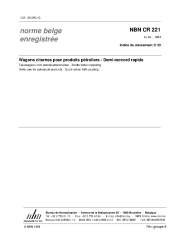 NBN CR 221:1984