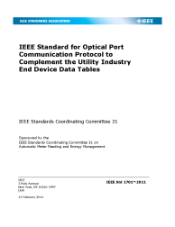 IEEE 1701:2011
