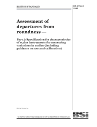 BS 3730-2:1982