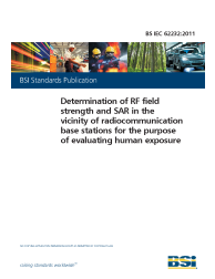 BS IEC 62232:2011