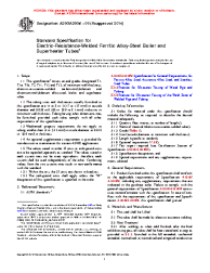 ASTM A250/A250M-05(2014)