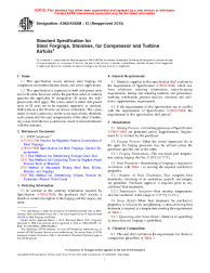 ASTM A982/A982M-10(2015)