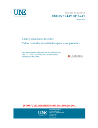 UNE-EN 12449:2016+A1:2020