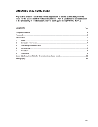 DIN EN ISO 8502-4:2017-05