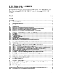 DIN EN ISO 4126-11:2014-09