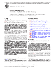 ASTM C1714/C1714M-23
