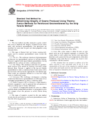 ASTM D7747/D7747M-11e1