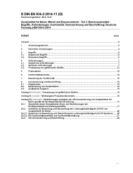 DIN EN 934-2:2014-11