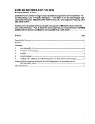 DIN EN ISO 23500-3:2017-05