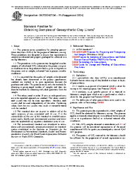 ASTM D6072/D6072M-19(2024)