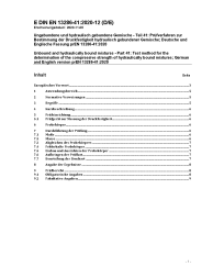 DIN EN 13286-41:2020-12