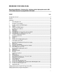 DIN EN ISO 13161:2024-10