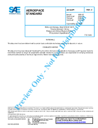 SAE AS 7459C:2015-08-14