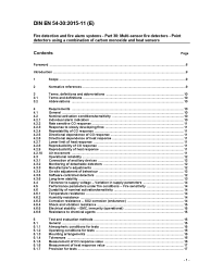 DIN EN 54-30:2015-11