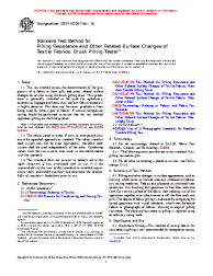 ASTM D3511/D3511M-16