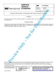 SAE J 774:2011-02-21