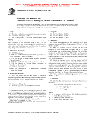 ASTM D6016-96(2001) (R1996)