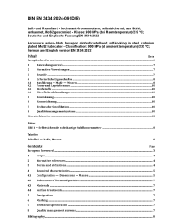 DIN EN 3434:2024-09