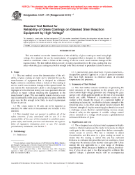 ASTM C537-87(2014)e1