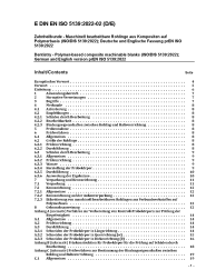 DIN EN ISO 5139:2022-02