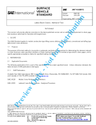 SAE J 987:2012-08-20