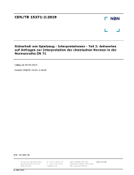 CEN/TR 15371-2:2019