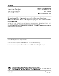 NBN EN 2591-615:2002