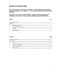 DIN EN 3314:2019-07