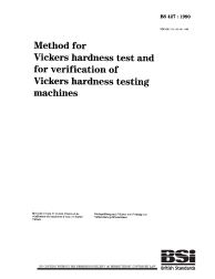 BS 427:1990