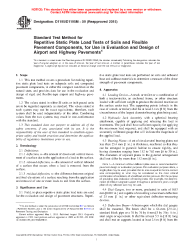 ASTM D1195/D1195M-09(2015)