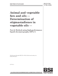 BS EN ISO 15788-2:2004