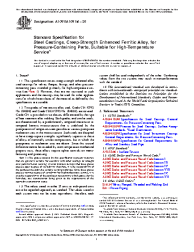 ASTM A1091/A1091M-25