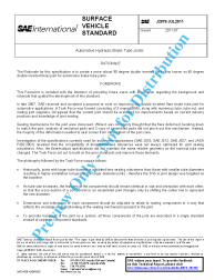 SAE J 2879:2011-07-19