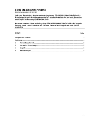 DIN EN 4264:2019-12