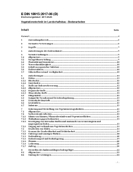 DIN 18915:2017-06
