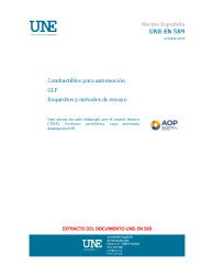 UNE-EN 589:2019
