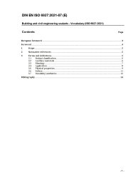 DIN EN ISO 6927:2021-07