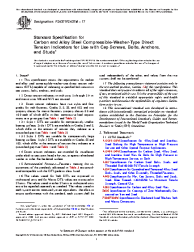 ASTM F2437/F2437M-17