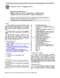 ASTM D4780-12(2017)e1