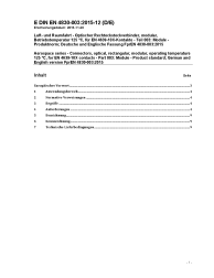 DIN EN 4830-003:2015-12